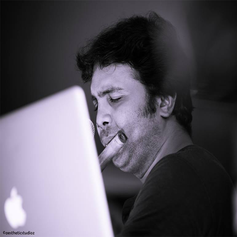 Moongil Mozhigal troupe live performance